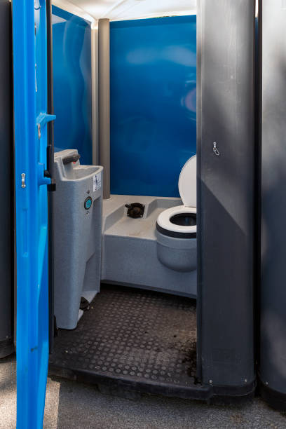 Best Construction site porta potty rental  in Nebo, NC