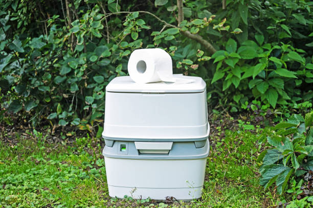 Best Porta potty rental near me  in Nebo, NC
