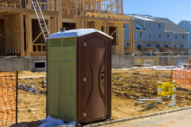 Reliable Nebo, NC porta potty rental Solutions