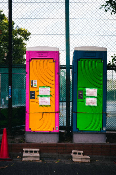 Best Porta potty rental for parties  in Nebo, NC
