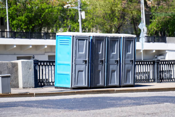 Portable Toilet Options We Offer in Nebo, NC