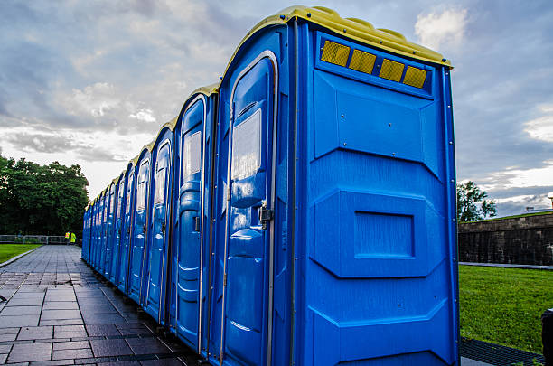 Best Long-term porta potty rental  in Nebo, NC